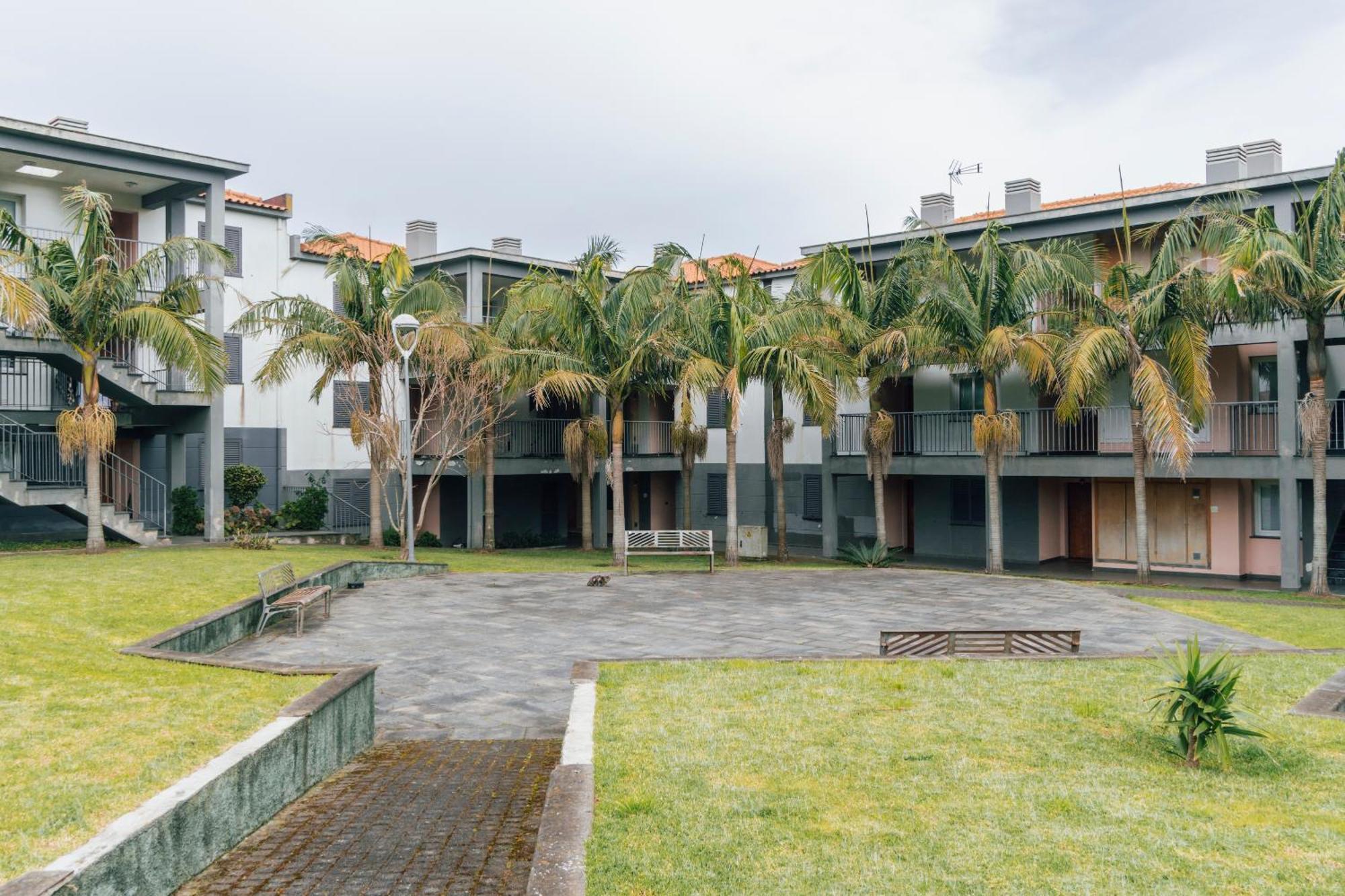 Quintas Do Mar Ribeira Grande Ngoại thất bức ảnh