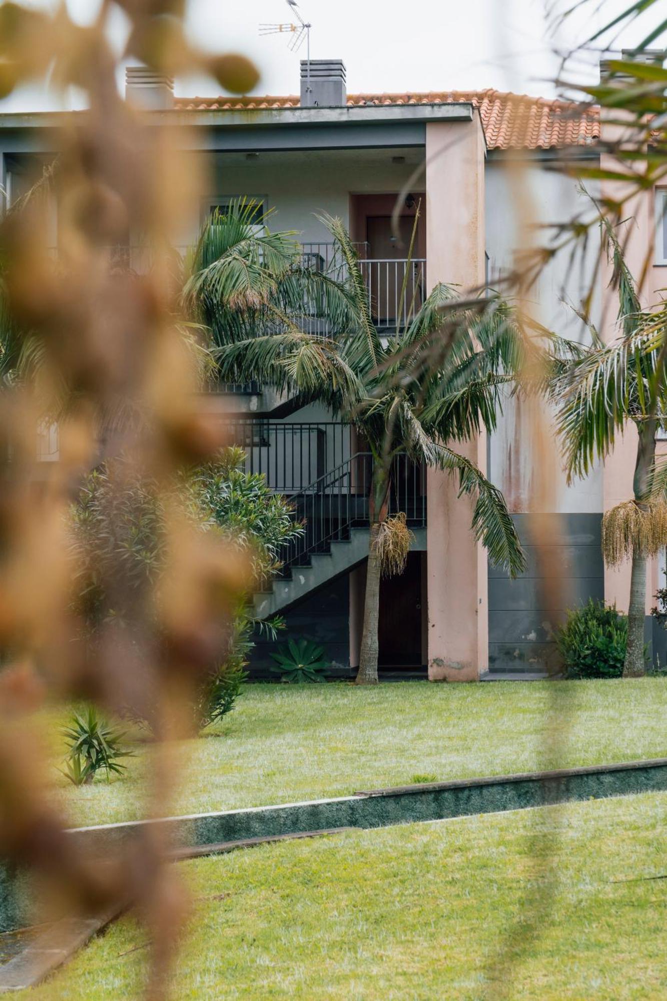Quintas Do Mar Ribeira Grande Ngoại thất bức ảnh