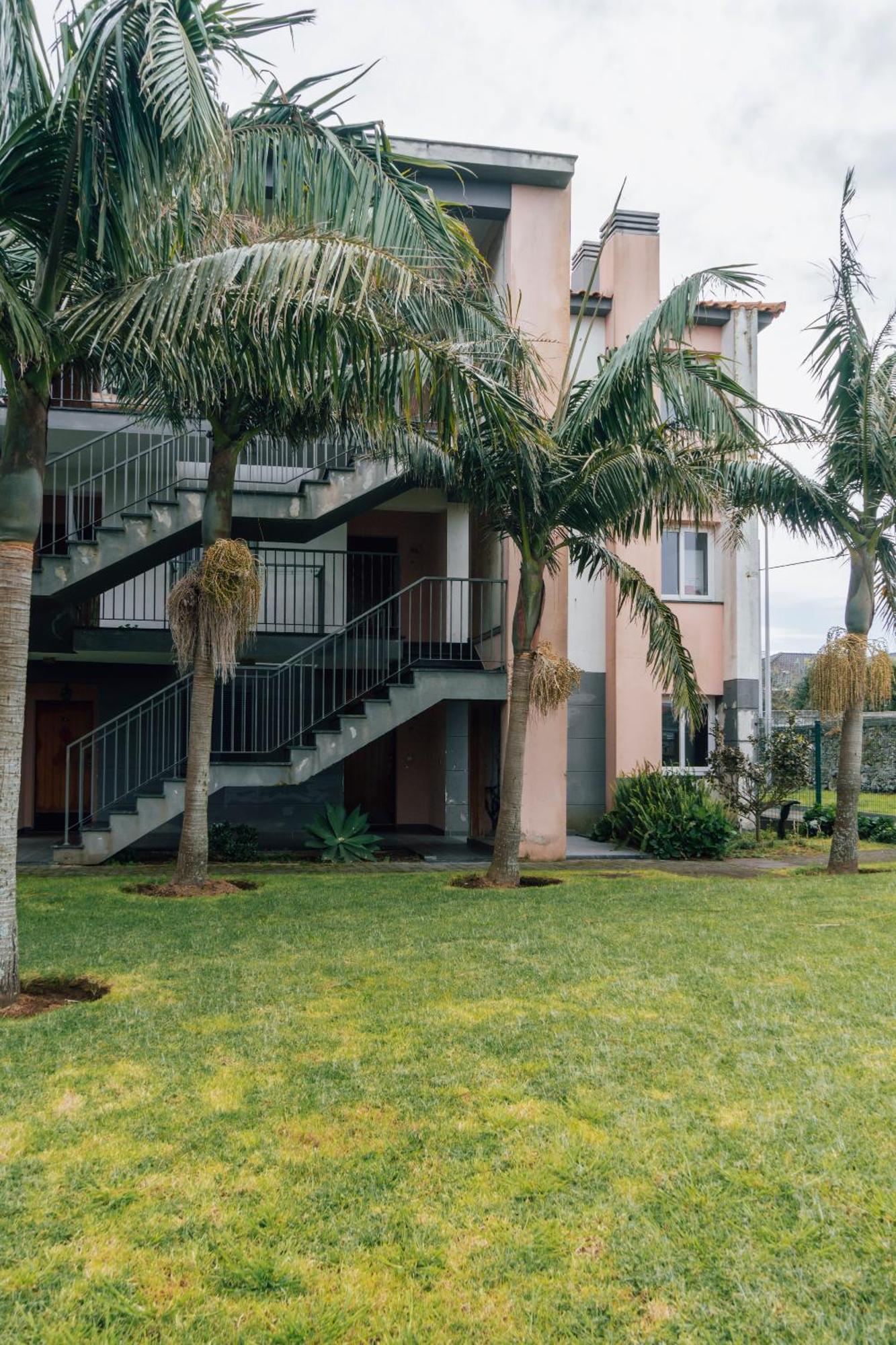 Quintas Do Mar Ribeira Grande Ngoại thất bức ảnh
