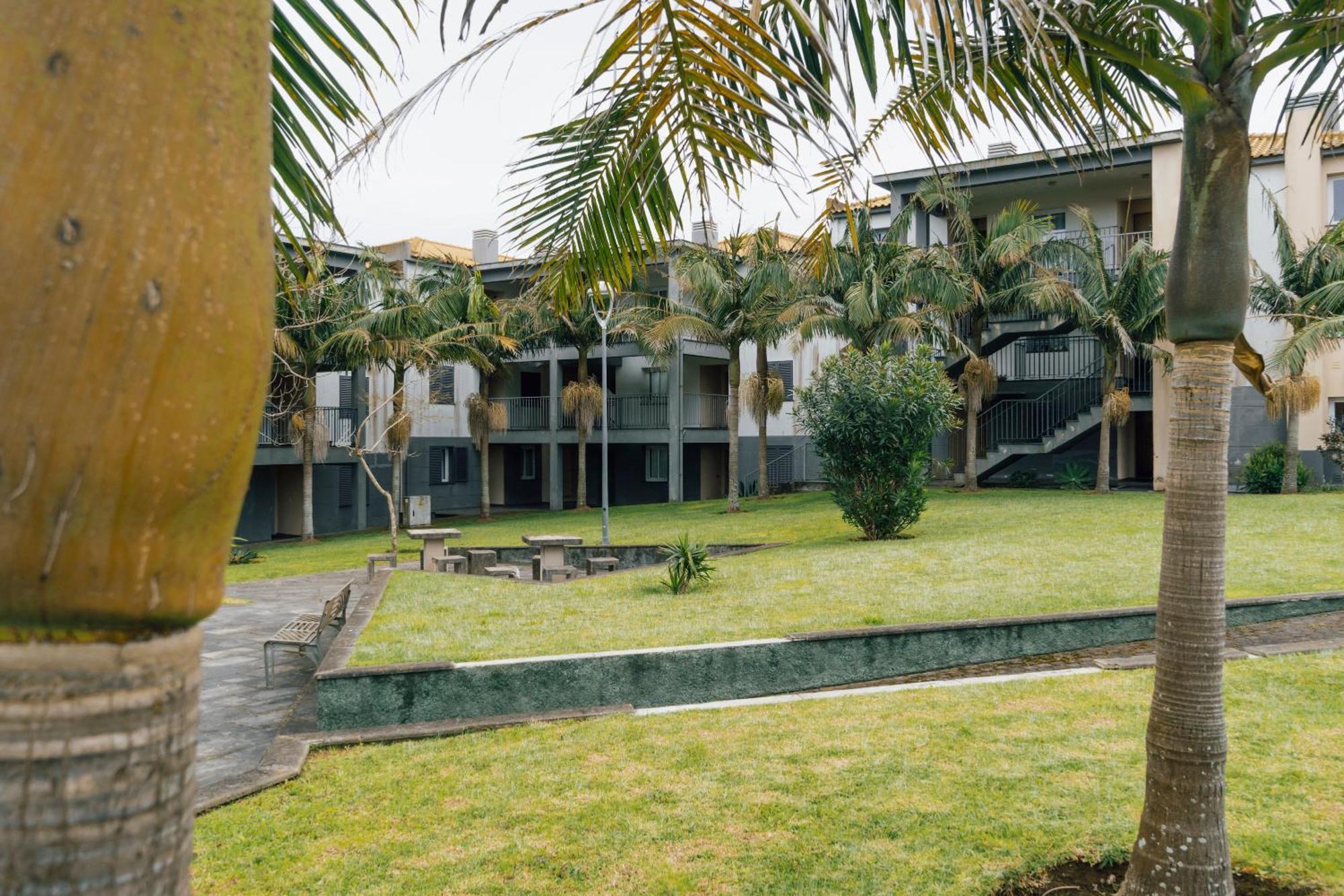 Quintas Do Mar Ribeira Grande Ngoại thất bức ảnh